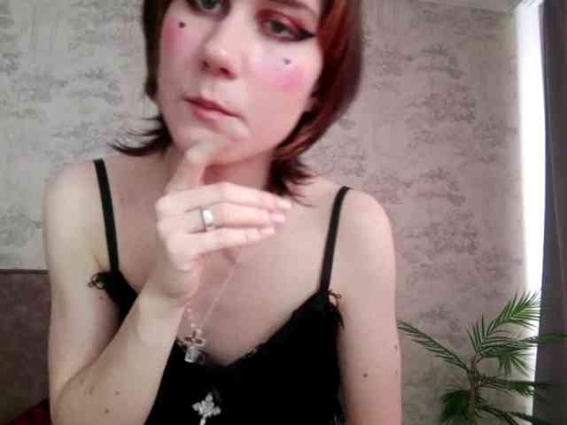 BrittaniBrito webcam