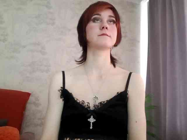 BrittaniBrito webcam