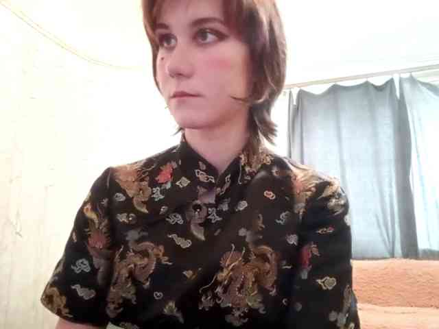 BrittaniBrito webcam