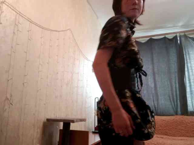 BrittaniBrito webcam