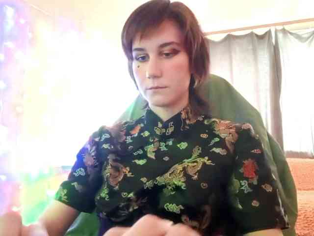 BrittaniBrito webcam