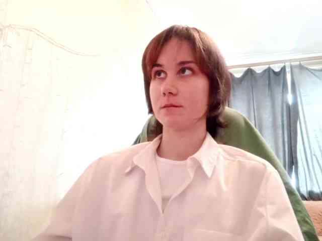 BrittaniBrito webcam