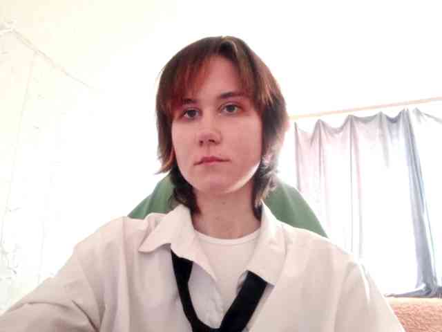 BrittaniBrito webcam