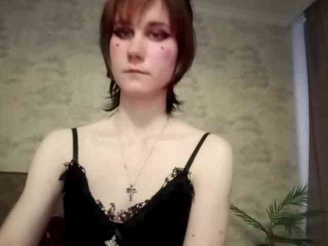 BrittaniBrito webcam