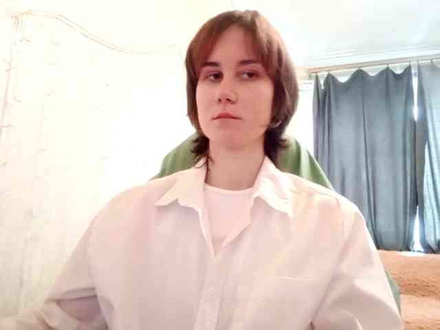 BrittaniBrito webcam