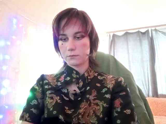 BrittaniBrito webcam