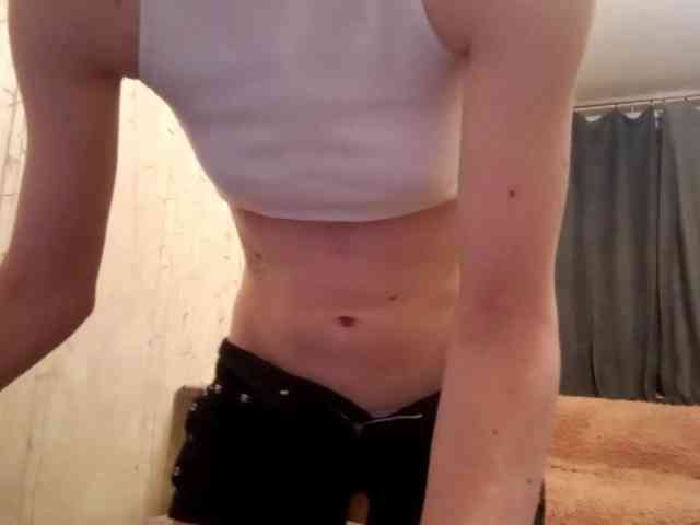 BrittaniBrito webcam