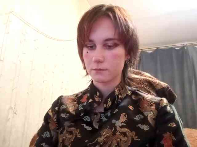 BrittaniBrito webcam