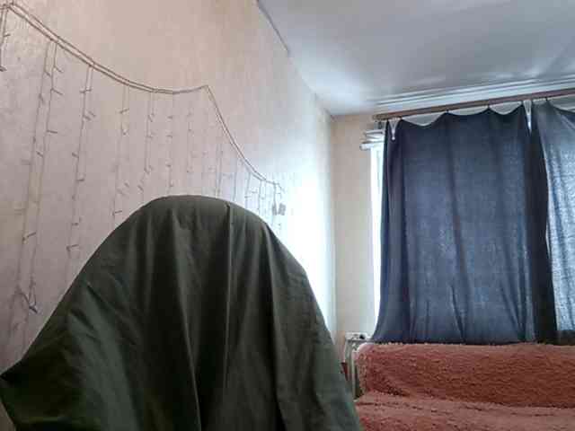 BrittaniBrito webcam