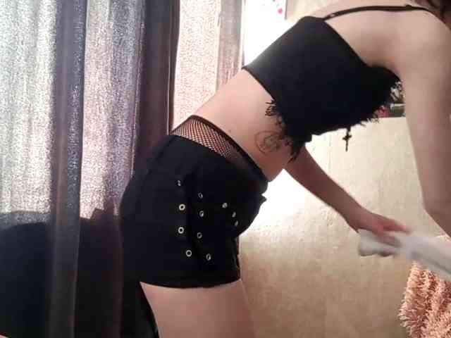 BrittaniBrito webcam