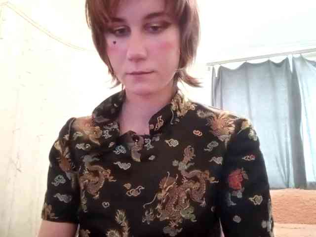 BrittaniBrito webcam