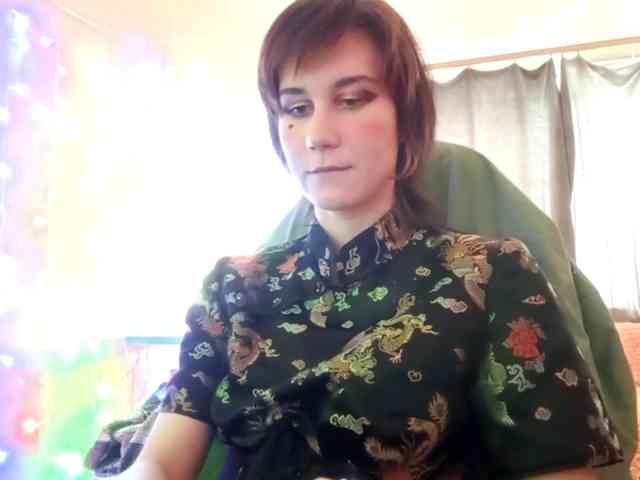 BrittaniBrito webcam