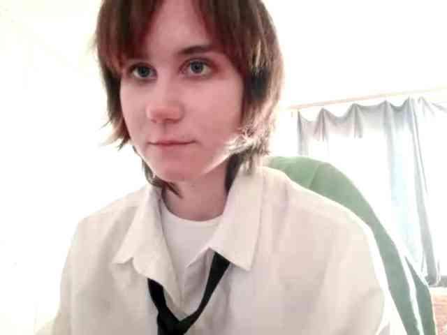 BrittaniBrito webcam