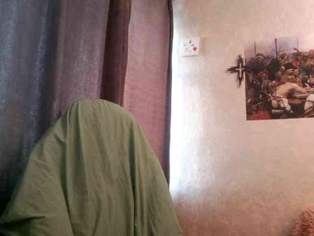 BrittaniBrito webcam