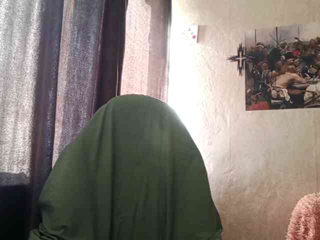 BrittaniBrito webcam