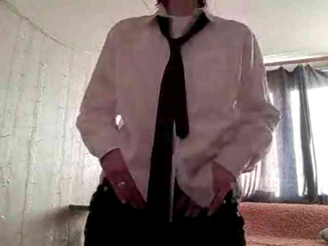 BrittaniBrito webcam