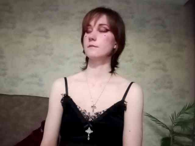 BrittaniBrito webcam