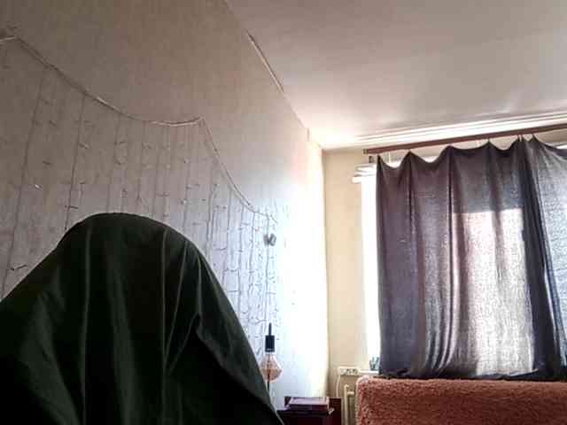 BrittaniBrito webcam