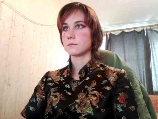 BrittaniBrito webcam