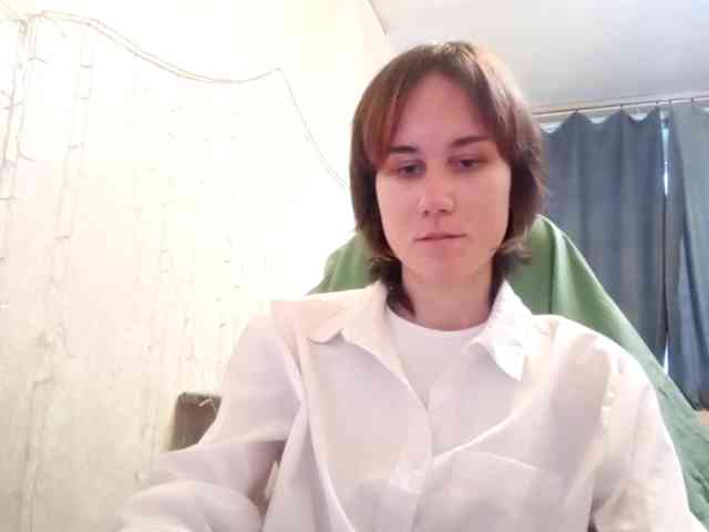 BrittaniBrito webcam