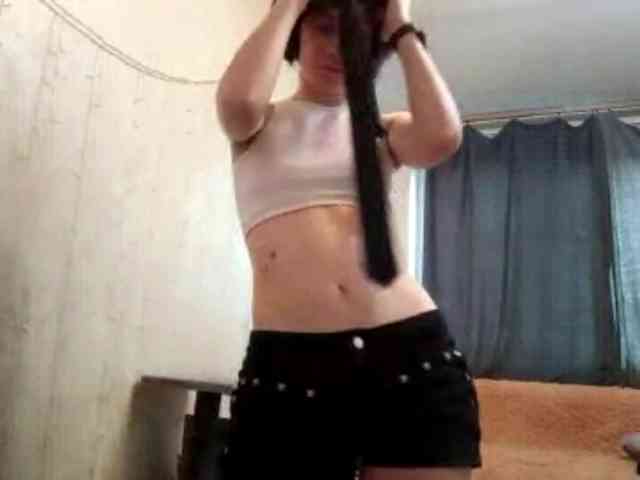 BrittaniBrito webcam