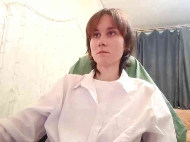 BrittaniBrito webcam