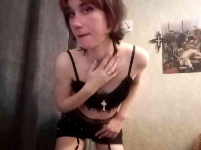 BrittaniBrito webcam