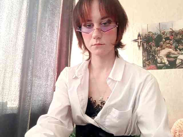 BrittaniBrito webcam