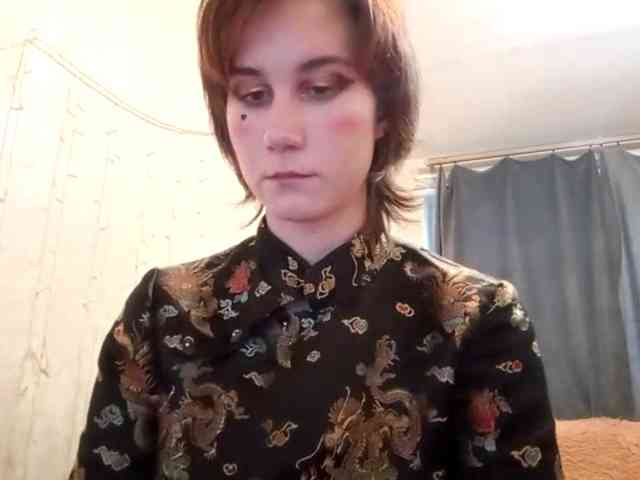 BrittaniBrito webcam