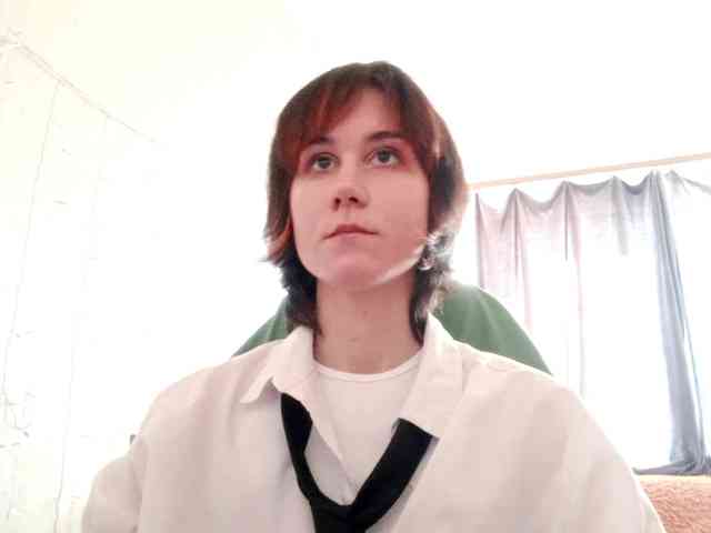 BrittaniBrito webcam