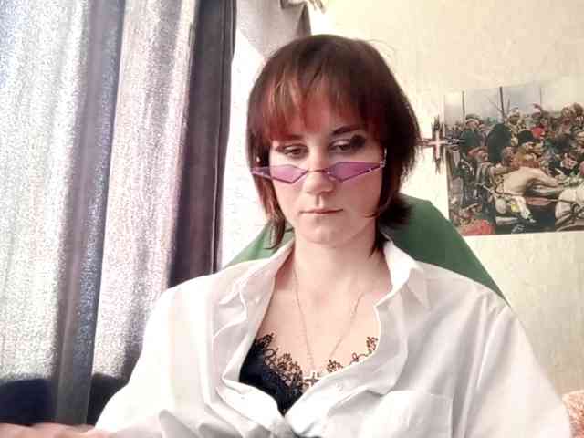 BrittaniBrito webcam