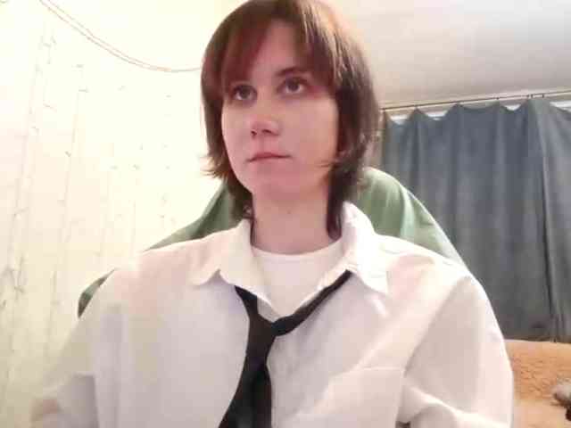 BrittaniBrito webcam