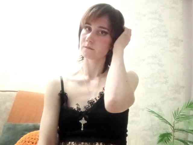 BrittaniBrito webcam