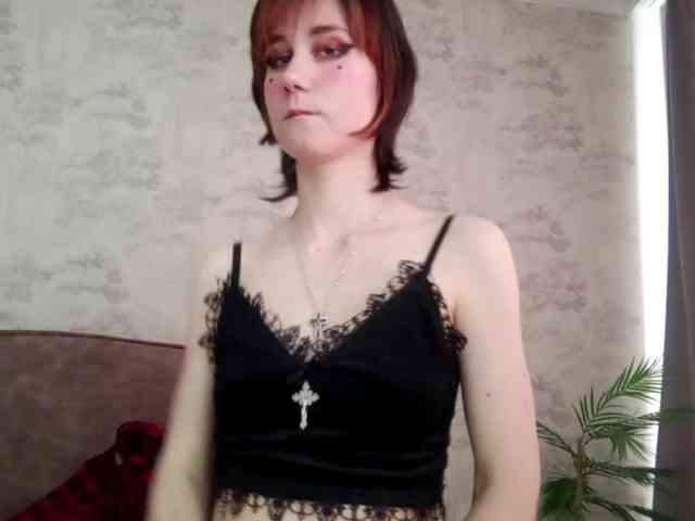 BrittaniBrito webcam