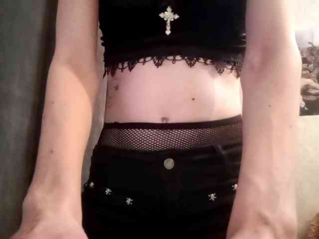 BrittaniBrito webcam