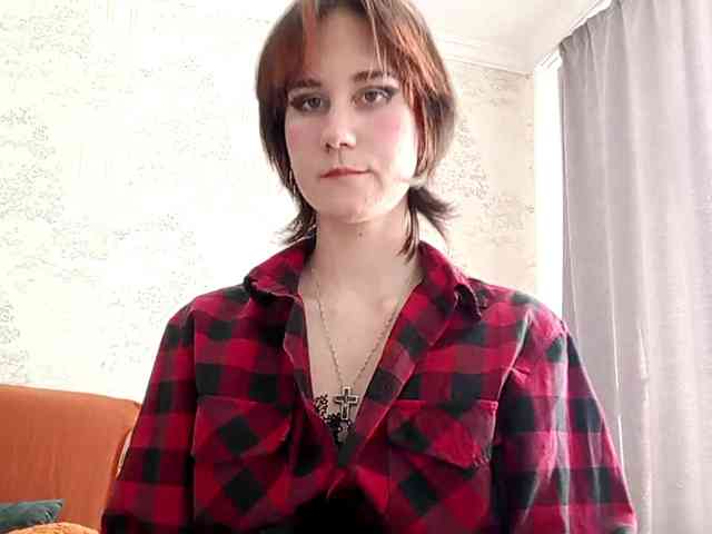 BrittaniBrito webcam