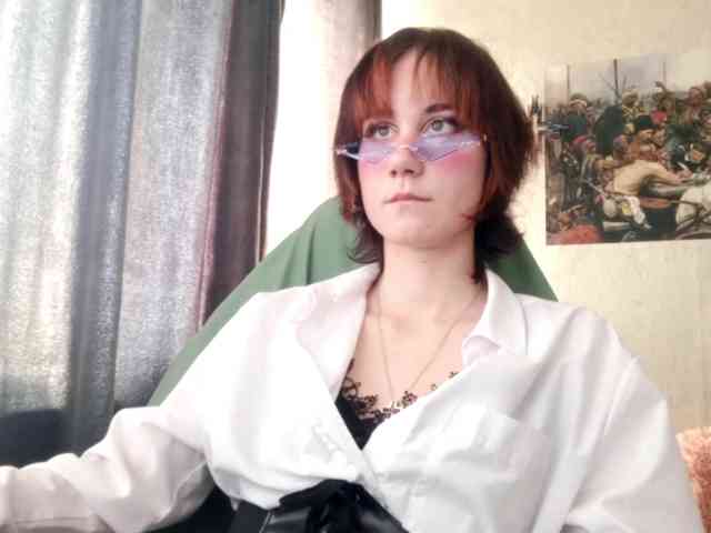 BrittaniBrito webcam