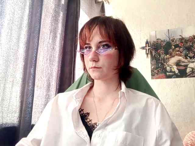 BrittaniBrito webcam