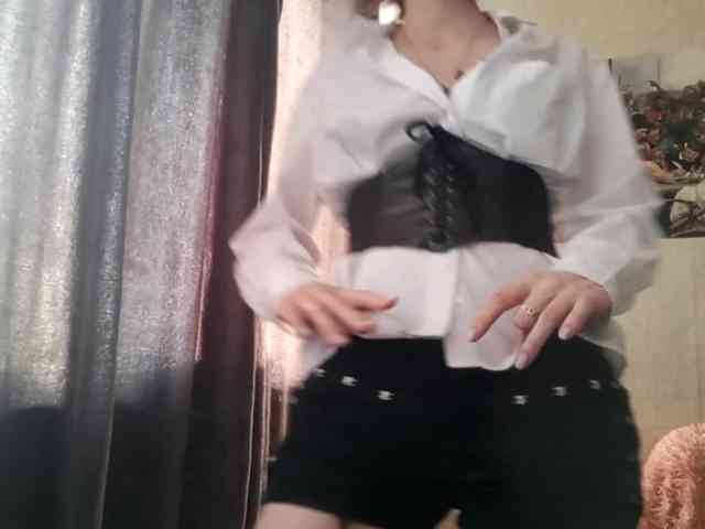 BrittaniBrito webcam