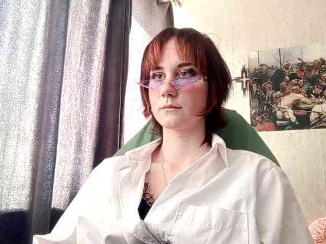 BrittaniBrito webcam