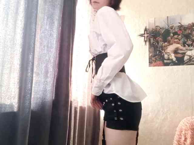 BrittaniBrito webcam