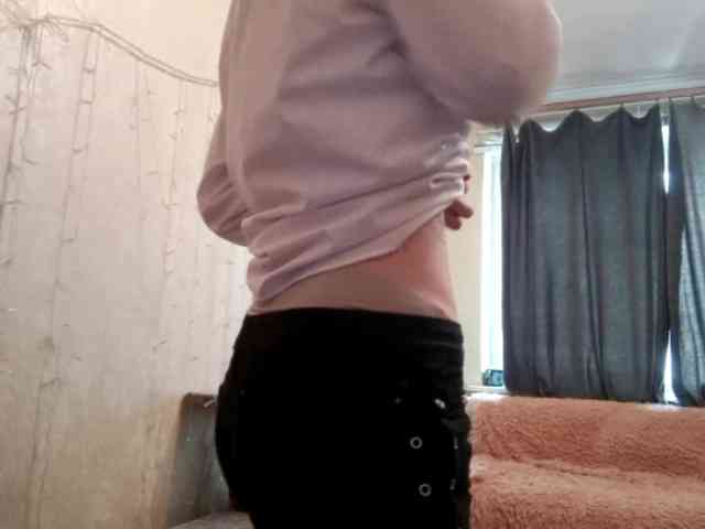 BrittaniBrito webcam