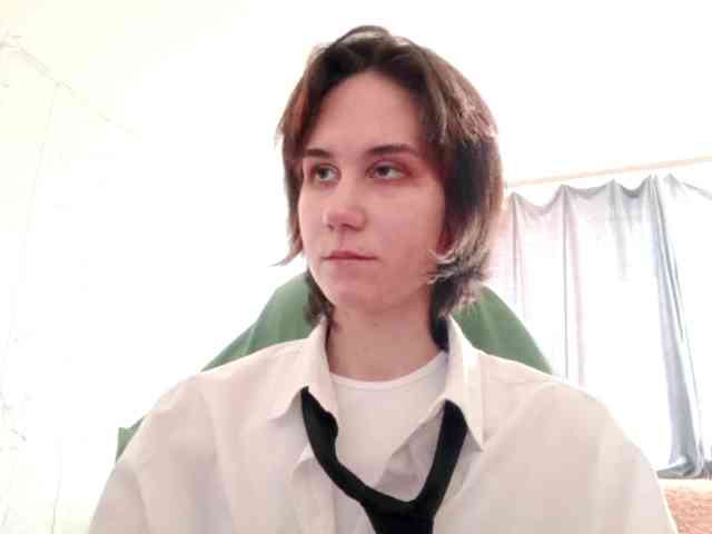 BrittaniBrito webcam