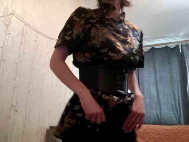 BrittaniBrito webcam