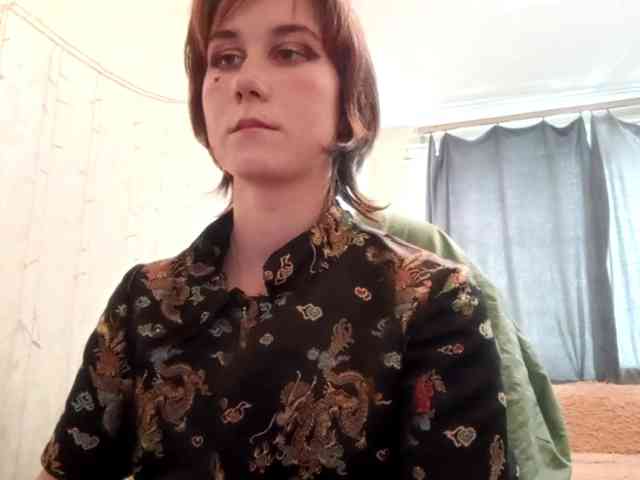 BrittaniBrito webcam