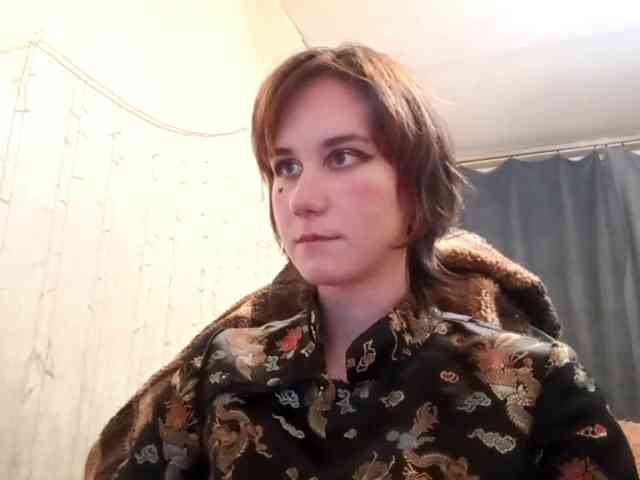 BrittaniBrito webcam