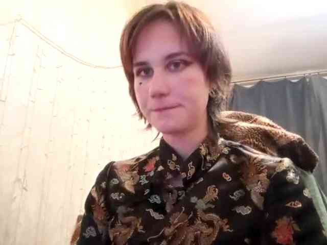 BrittaniBrito webcam