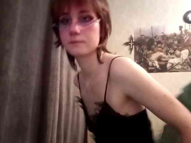 BrittaniBrito webcam