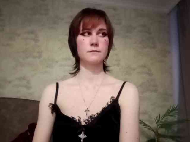 BrittaniBrito webcam