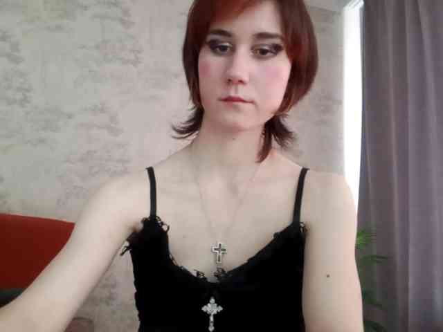 BrittaniBrito webcam